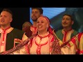 Гала-концерт Всероссийского фестиваля любительских творческих коллективов