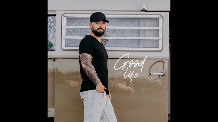 Good Life - NICHOLAS patrick