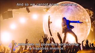 The flaming lips - The Yeah Yeah Yeah song subtitulada español y lyrics