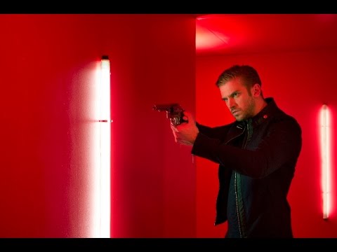 THE GUEST (Tráiler Oficial España 