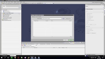 TIA Portal Multiuser I - configuration and administration of Multiuser