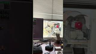 Asphalt Plant Automation