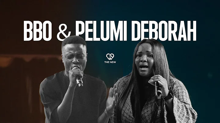 BBO & Pelumi Deborah Live Ministration || 21 Days Grand Finale, The New Church
