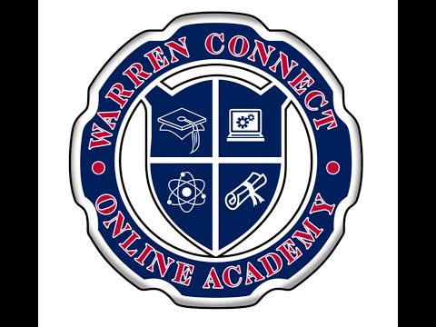 Warren Connect Graduation - 2023