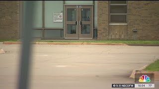 New security measures announced for Wilmer-Hutchins HS | NBCDFW