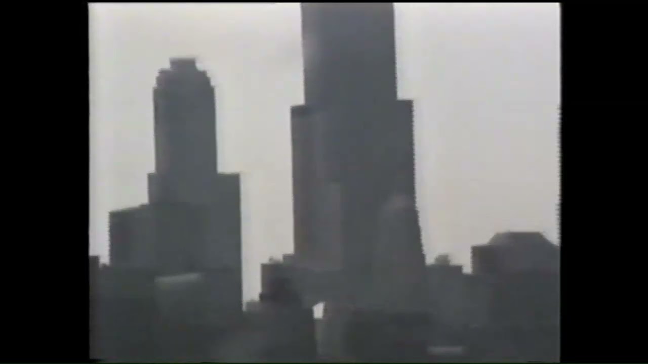 1994 Lake Michigan Chicago