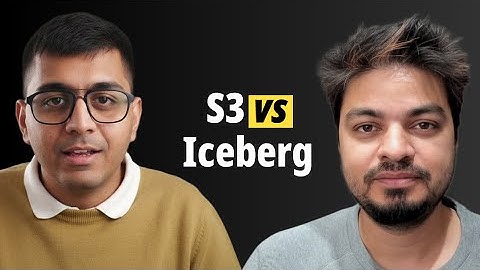 File Formats & Metadata Layers: Inside Apache Iceberg