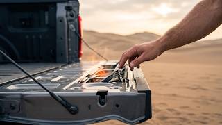 Why Ford’s Tailgate Design is a Total Joke