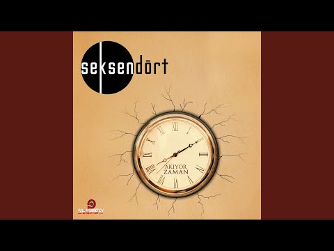 Seksendört - Kendime Yalan Söyledim