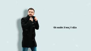 Dilshad Hassan - Maçek | OFFICIAL SONG |