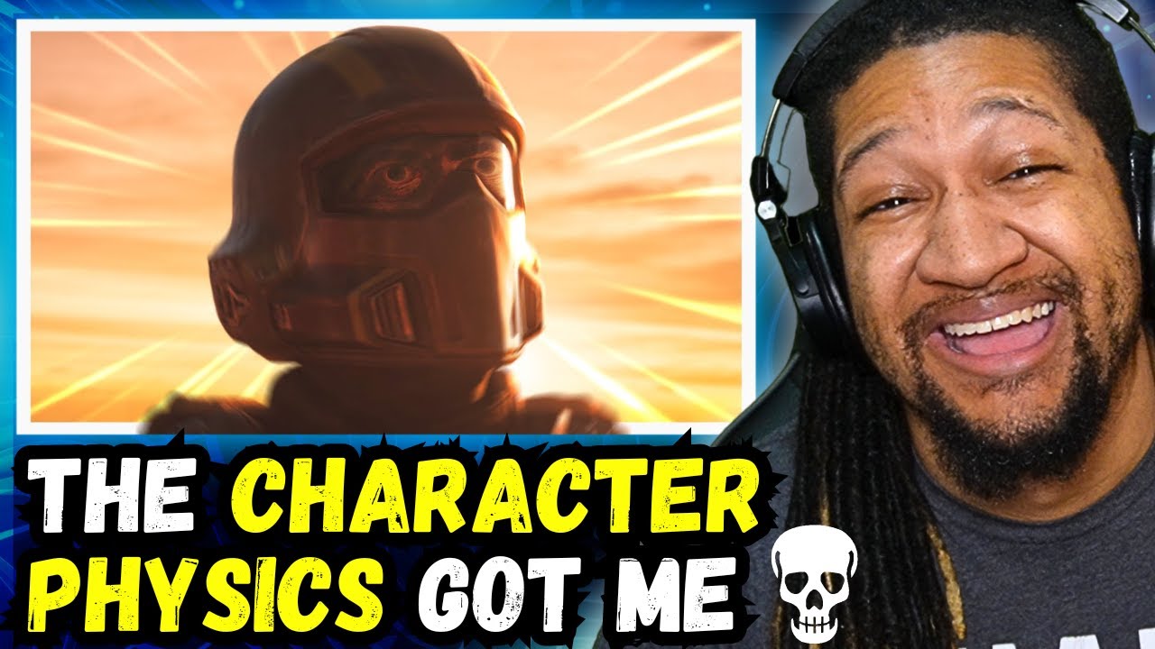 Reacting to SMii7Y Spreading Democracy by ANY MEANS NECESSARY