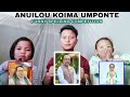 Anuilou koima umponte  funny spelling competition of our leaders 