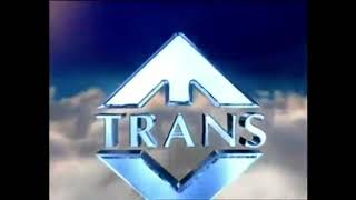 Station ID Trans TV 2005 - 2007 [10sec] Ident Rapi Films Logo Mempersembahkan Audio