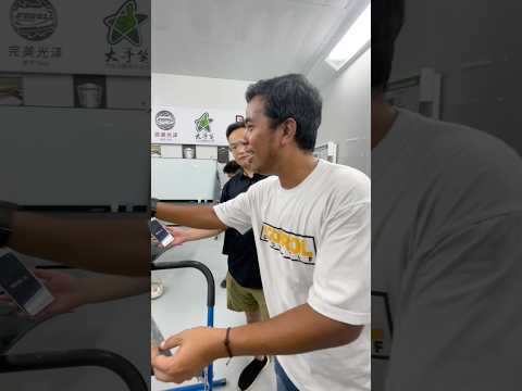 Inovasi Otomotif di Negeri Tiongkok #day5