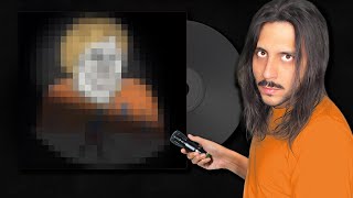 I Found the DARKEST Album on the Internet