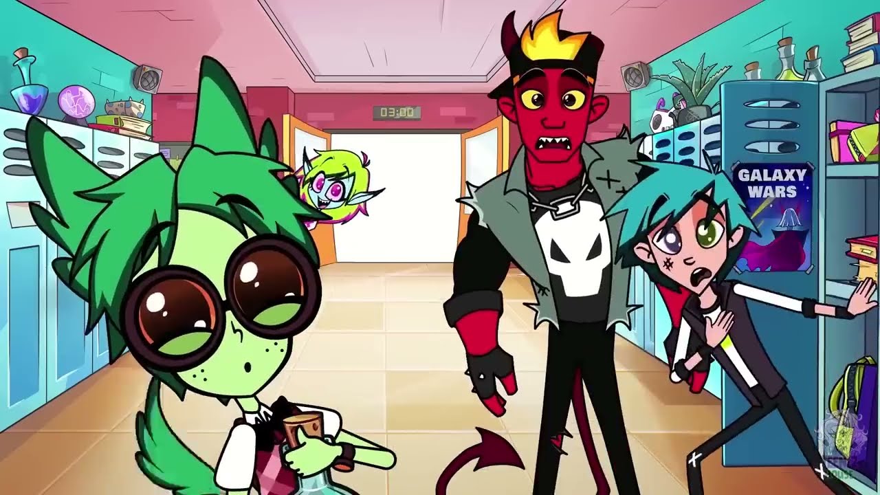 Every Boys that I Love || Relatable Funniest Awkward Moments by Teen-Z House!