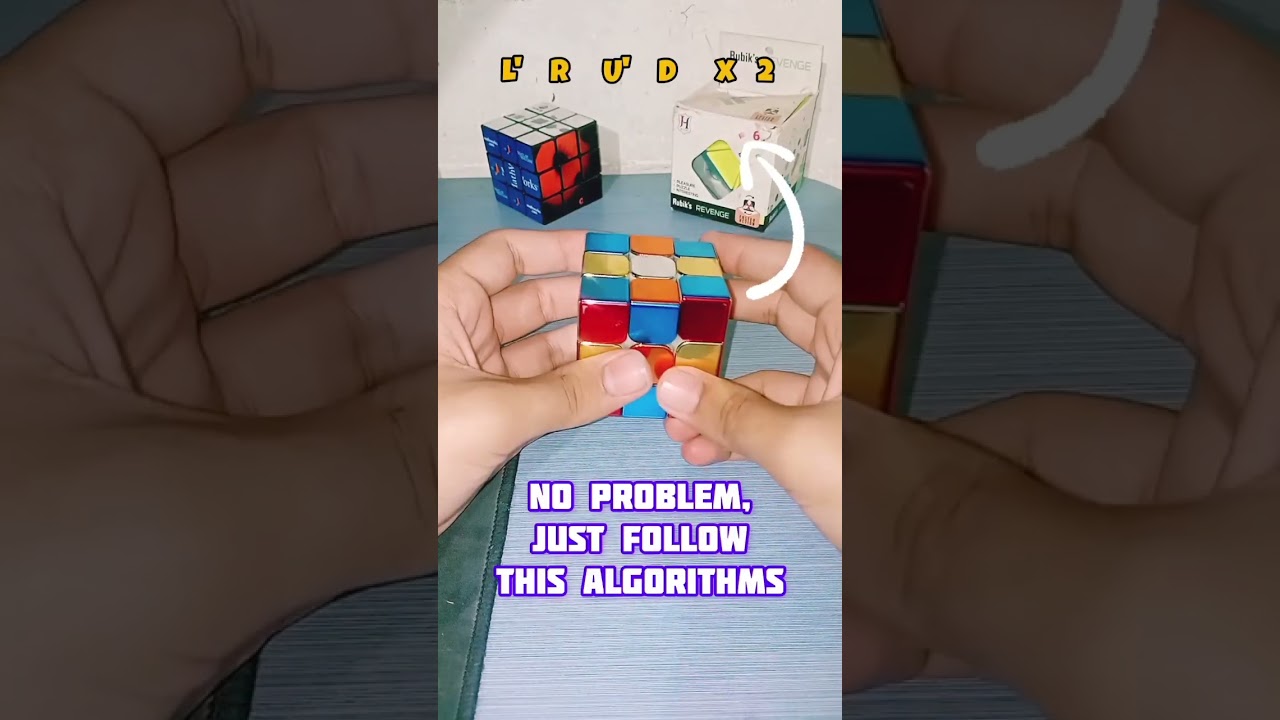 3x3 Rubiks cube on beat mind blowing#shorts #rubikscube