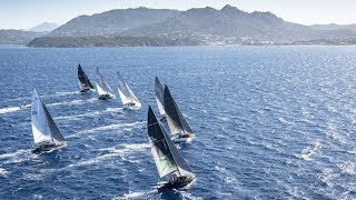 Rolex Farr 40 World Championship 2017 – Trailer - The Spirit of Yachting Rolex Farr 40 World Championship 2017 – Trailer - The Spirit of Yachting