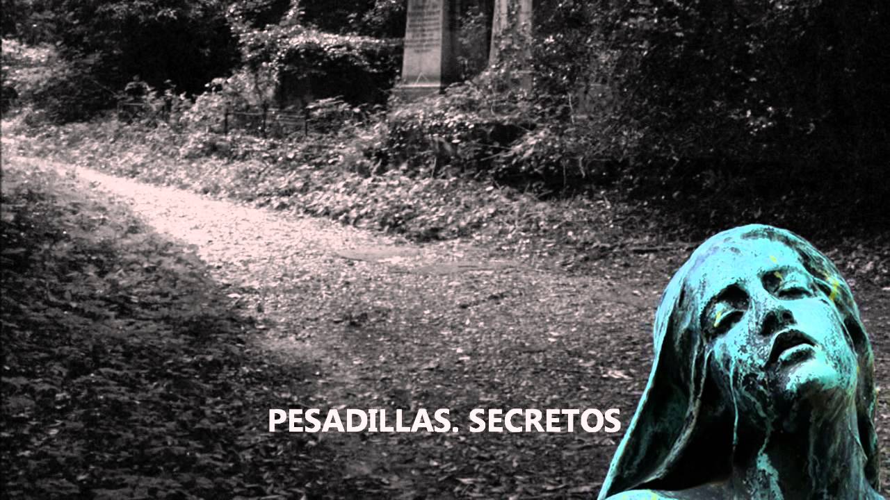 araneida booktrailer