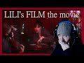 LILI's FILM [the movie] Reaction | SHE MADE ME EAT MY OWN HAND