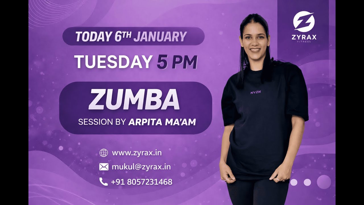 No skipping today — your body deserves this 5 PM workout!” 💪🔥