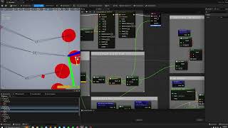 Control Rig Tutorial 007: Soft IK screenshot 2
