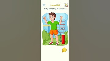 DOP 3 LEVEL 23  #shorts  GAMEPLAY Android IOS #gaming #displaceonepart  Like & Subscribe for More!