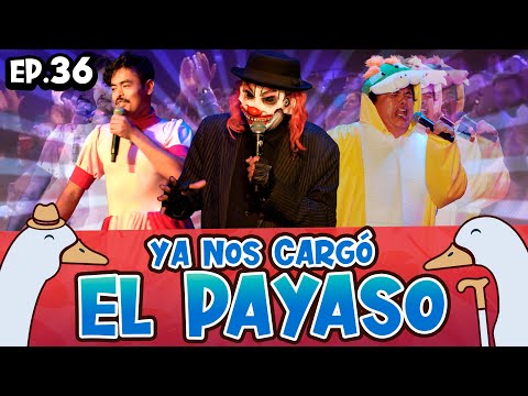 Peaches, Peaches, Peaches! - Pur de patos 36