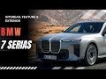 🔥 BMW 7 SERIES 2027 UPCOMING | FIRST LOOK | INTERIOR + EXTERIOR + FEATURES