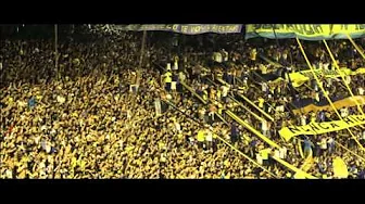 Hinchada Boca Juniors (HD) Dale alegria a mi corazon Hinchada Boca Juniors (HD) Dale alegria a mi corazon