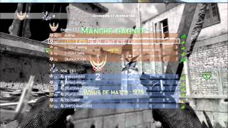 Leftover2 & HTM [MW2]. Just for be Active.