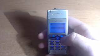 Sony Ericsson T105