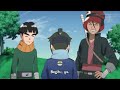 Boruto Episode 234 Sub Indo FULL PENUH LAYAR