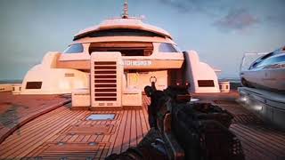 Quad Feed TomahawK | Crossmap | Black Ops 2