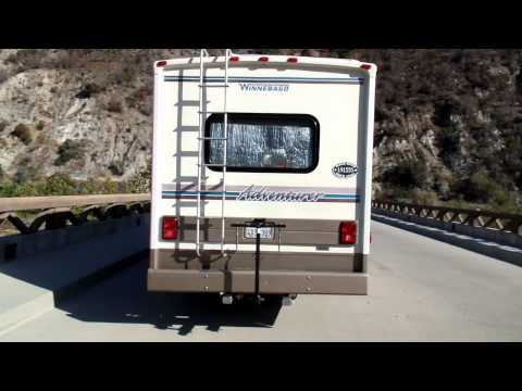 1994 WINNEBAGO Adventurer 24995 in AZUSA, CA