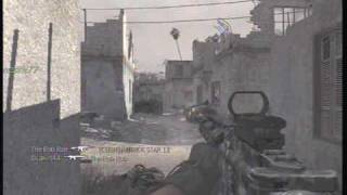 COD4 Hardcore Team Deathmatch