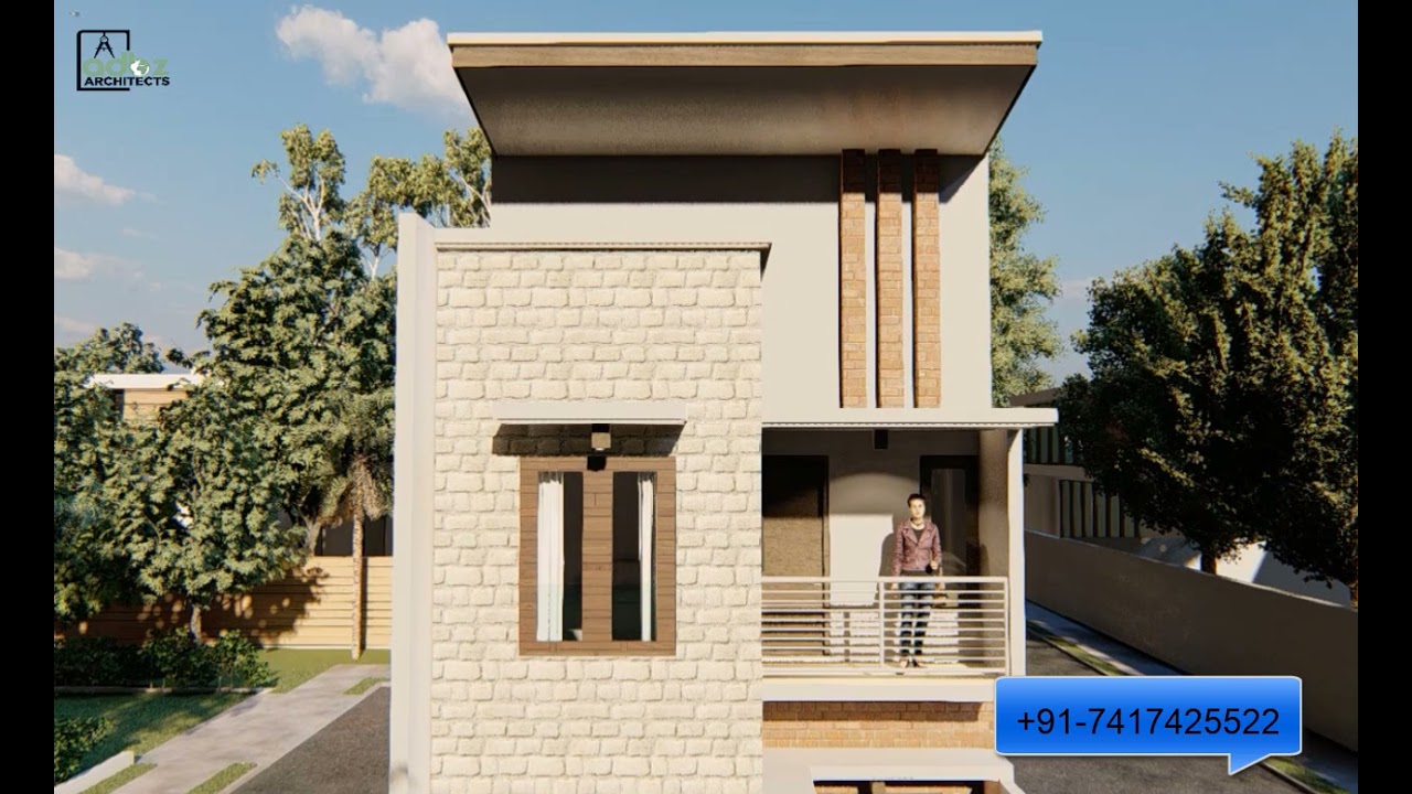 24 x 40   House Design  | ADBZ Architects