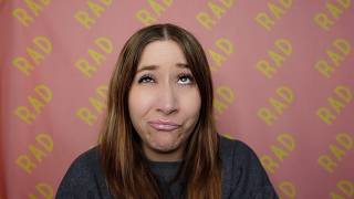 Wild Hypocrisy From The Niche Lady