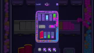 Full Loop Sort Level 344 | GAME Walkthrough Solution News
