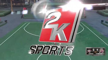 New glitch you can use any customer roster on black top on 2k16 super easy - GAME PLAY