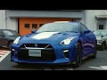 50th Anniversary Gtr Nismo