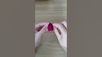 Hướng dẫn làm kẹp tóc nơ đơn giản cùng Solmi| Turorial hairclip bow #keptocno #lamkeptoc #solmi #bow