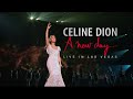 Celine Dion - A New Day (2007) DVD |Live In Las Vegas | Full Concert | CDST L.U