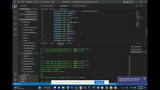 CSE 310-Sprint 5: Java