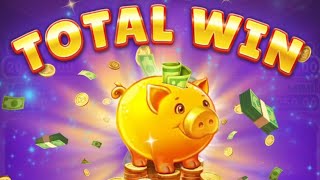 Piggy cash 11x win 🤑 I 1xbet slot casino games  screenshot 5