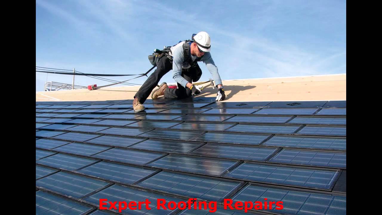 Roof Repair Ambler PA - Call up (215) 987-4040