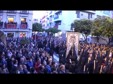 Antigua e Ilustre Hermandad del Santísimo Sacramento, María Santísima de las Nieves y Ánimas Benditas del Purgatorio y Pontificia y Real Archicofradía de Nazarenos de Nuestro Padre Jesús de las Tres Caídas, Nuestra Señora de Loreto y Señor San Isidoro