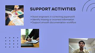 Industrial Training Presentation 