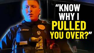 LAWYER: 5 Questions You Should NEVER Answer During a DWI Stop
