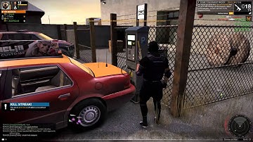 Osmaw and Nano: APB Reloaded SiteeX